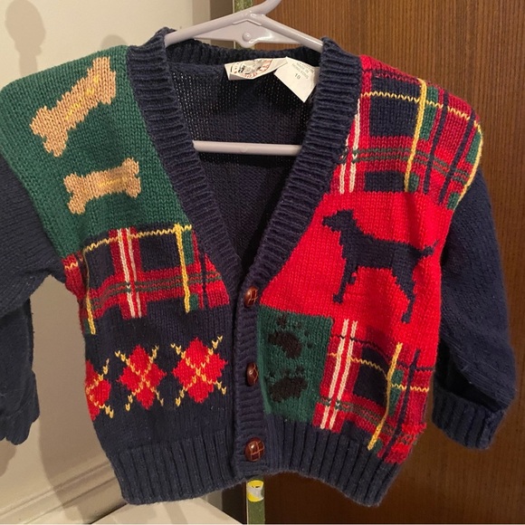 Goodlad Boy’s‎ Cardigan - Picture 3 of 7